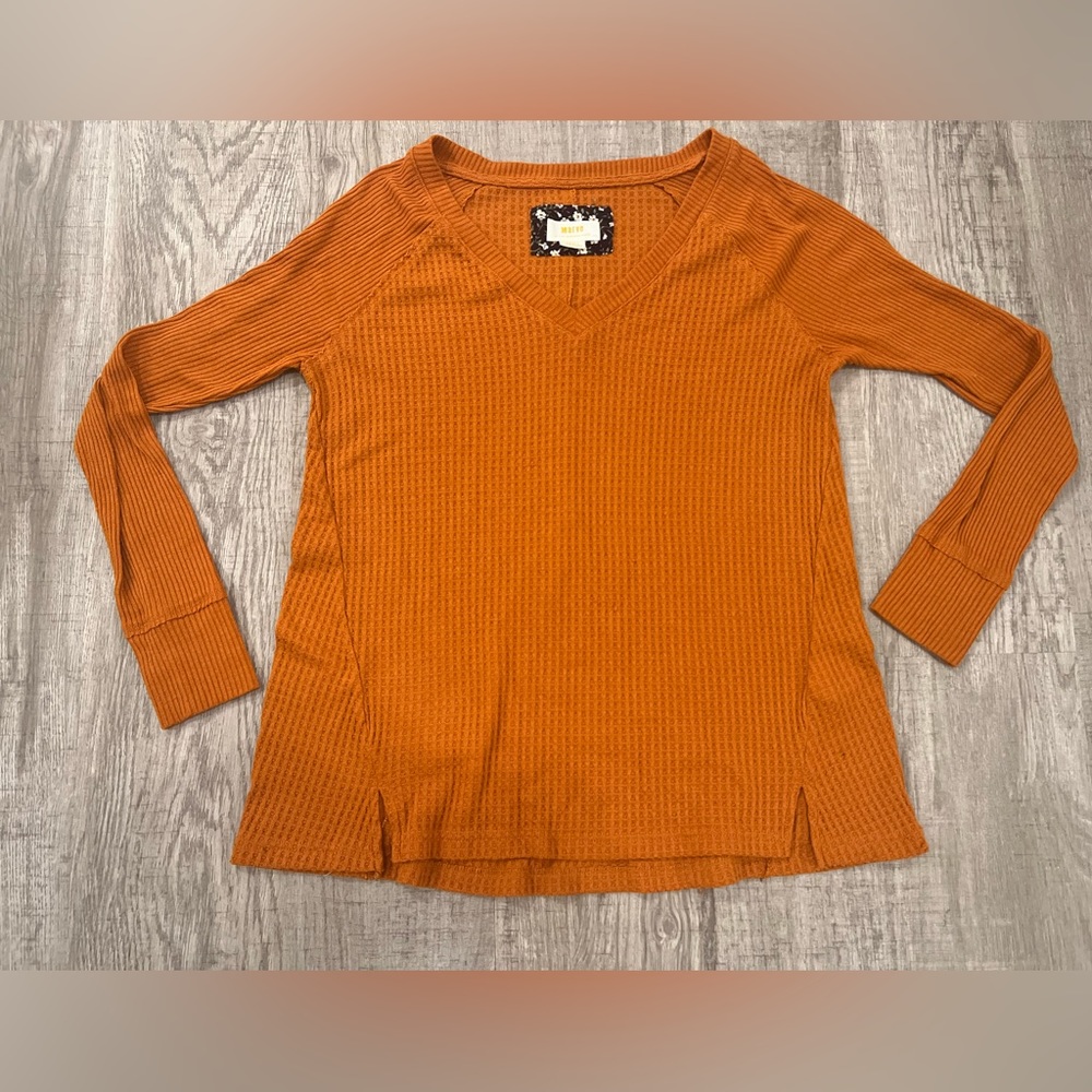 Maeve Top